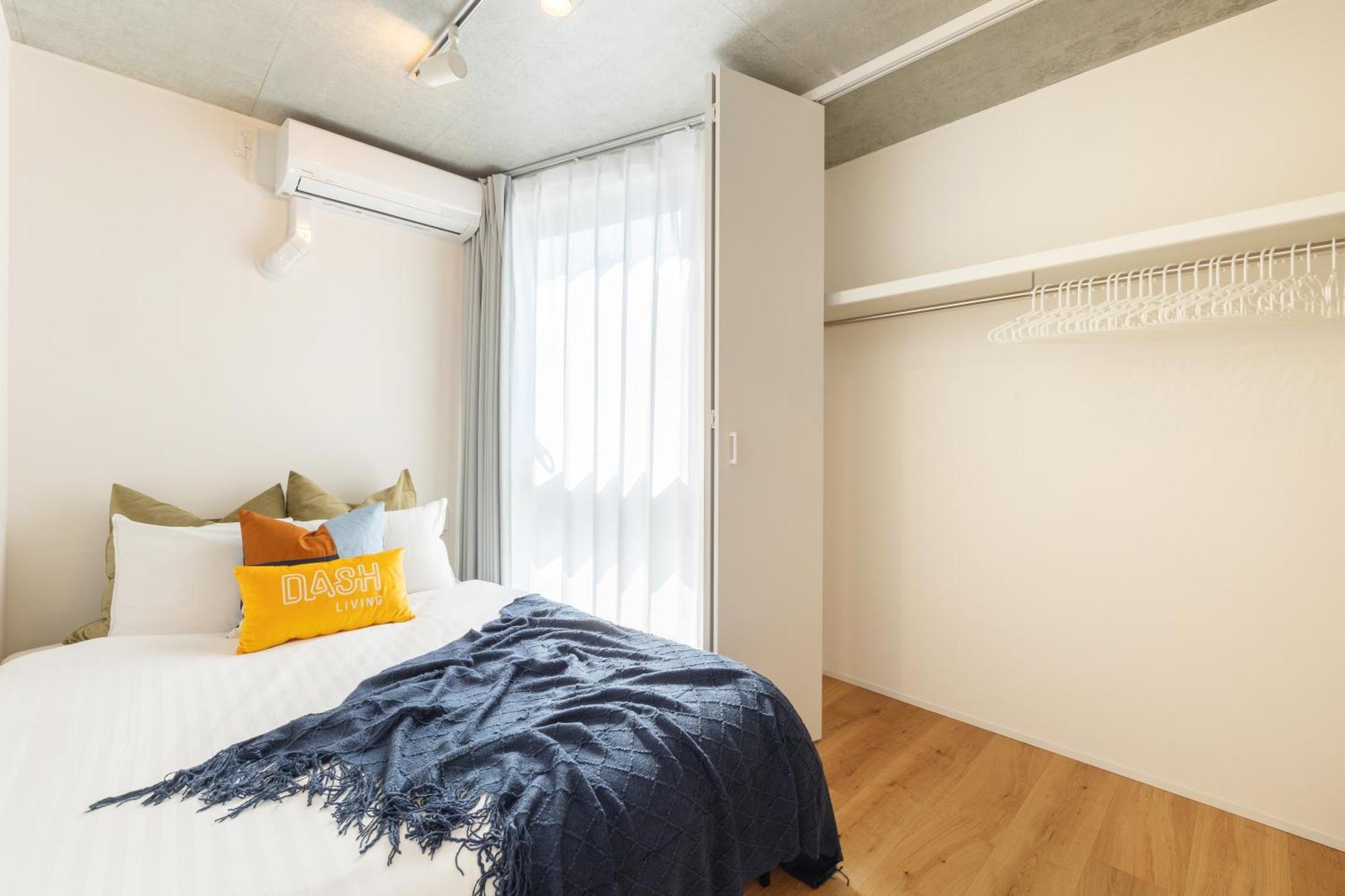 Dash Living Kagurazaka Tokyo Exterior photo