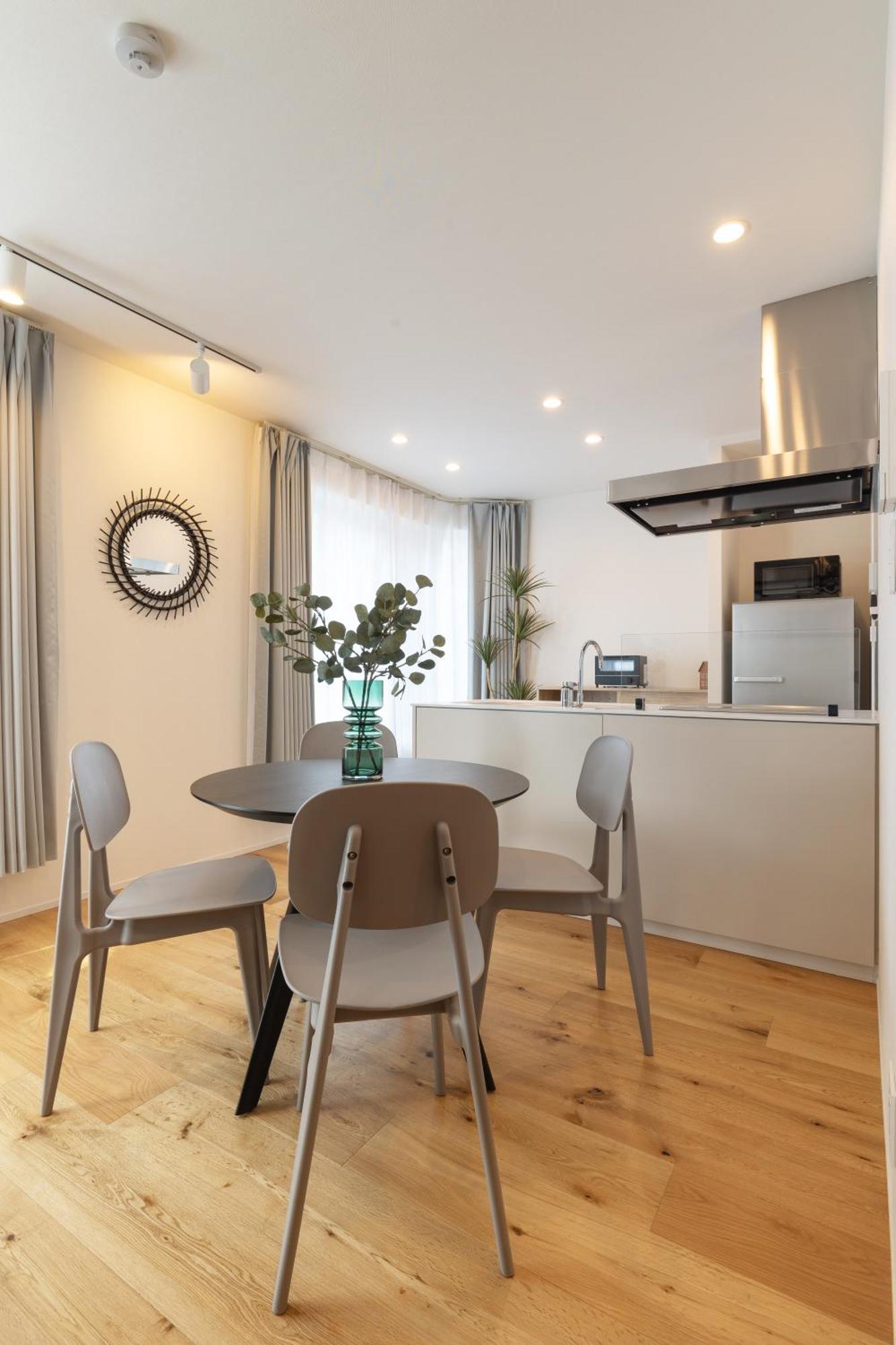 Dash Living Kagurazaka Tokyo Exterior photo