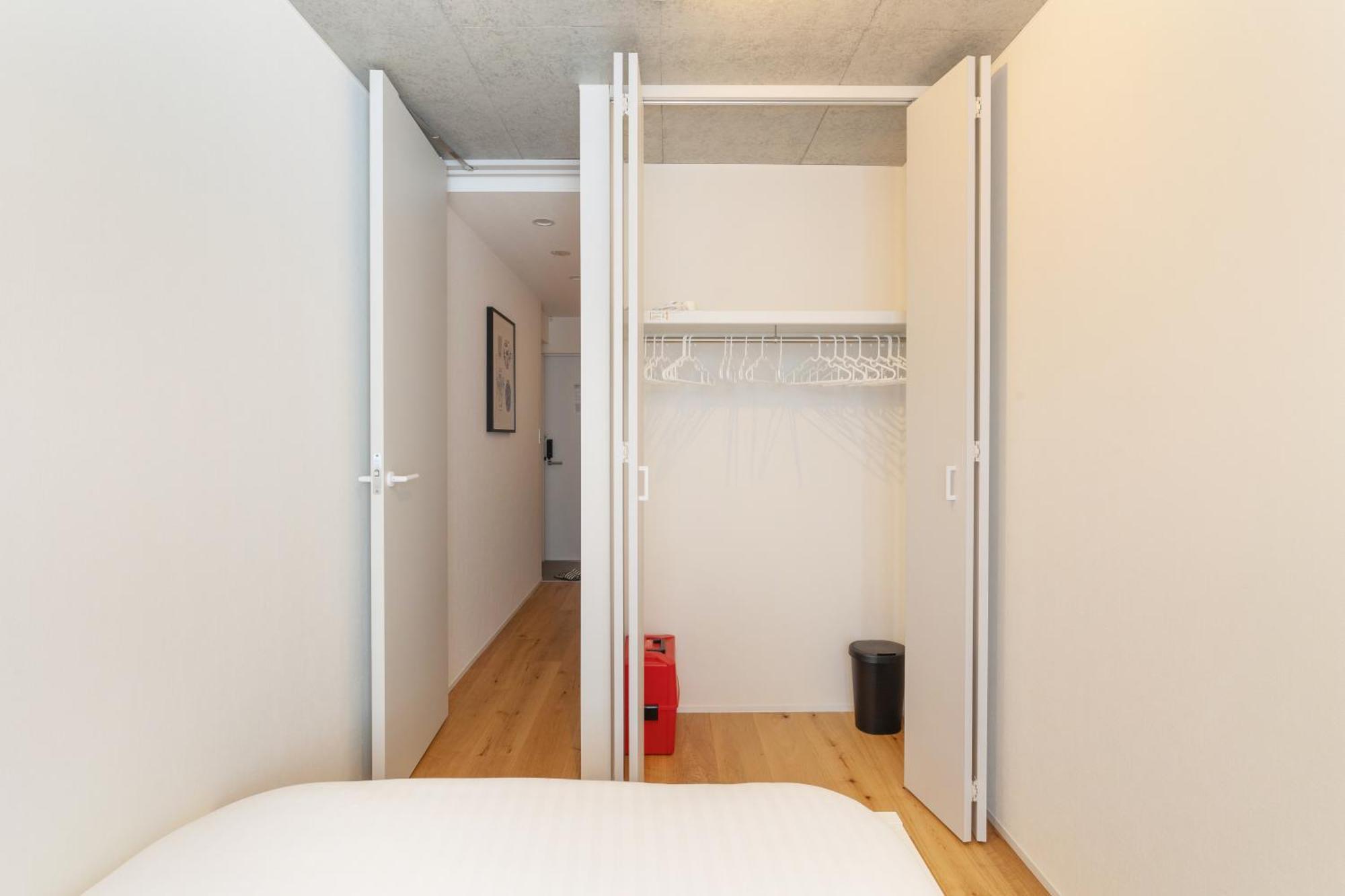 Dash Living Kagurazaka Tokyo Exterior photo